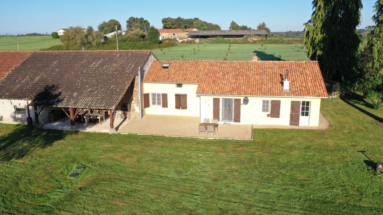 Photo of Outdoor in Mialet