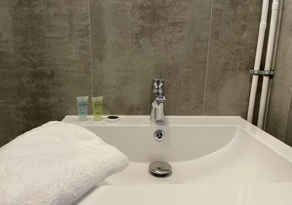 Photo of Bathroom in Chateau-Thierry