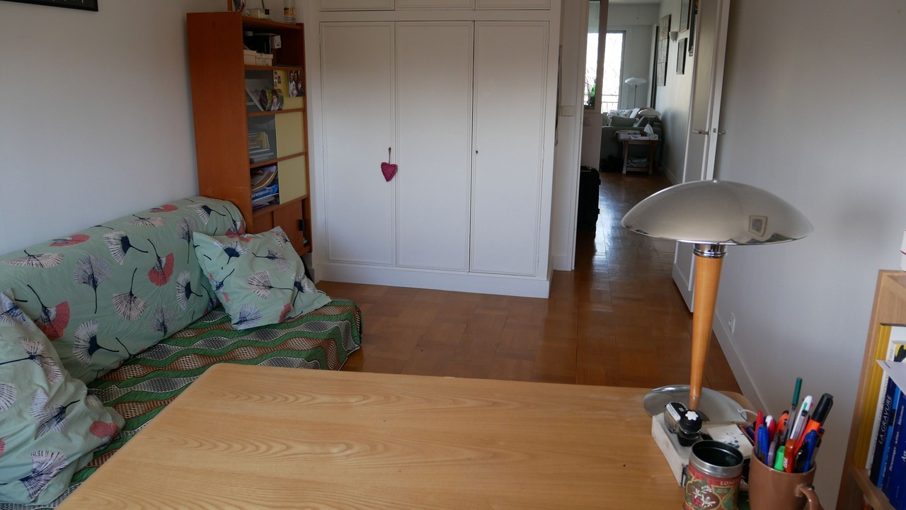 Photo of Livingroom in Bois Clos d'Orleans