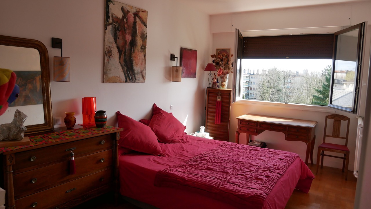 Photo of Bedroom in Bois Clos d'Orleans