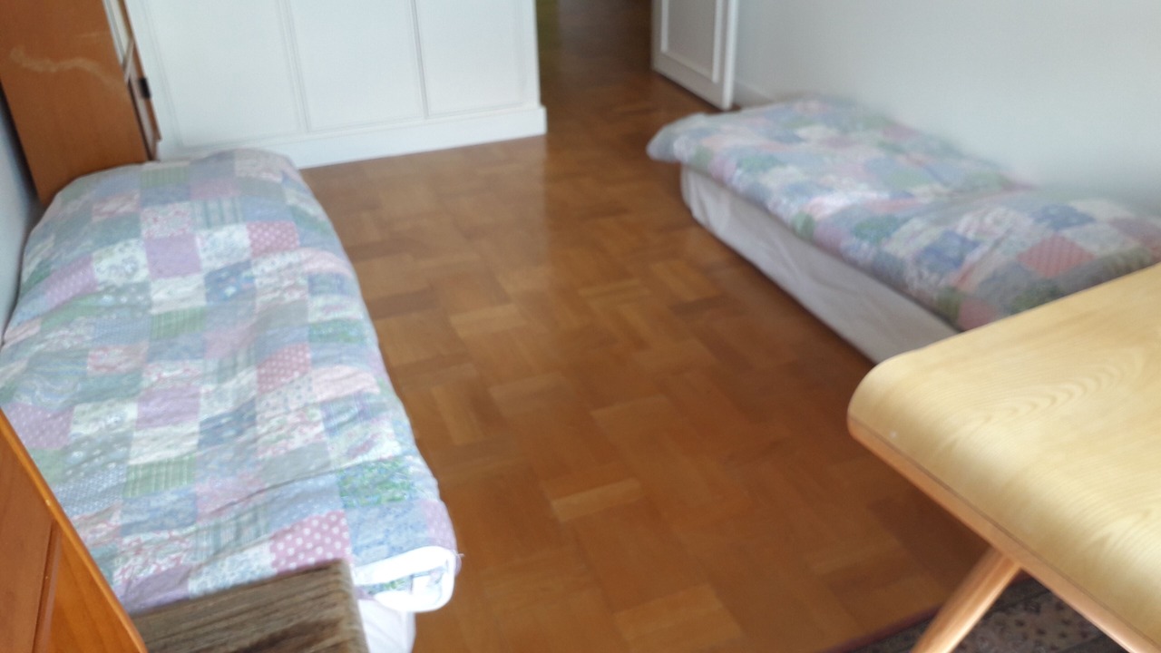 Photo of Bedroom in Bois Clos d'Orleans