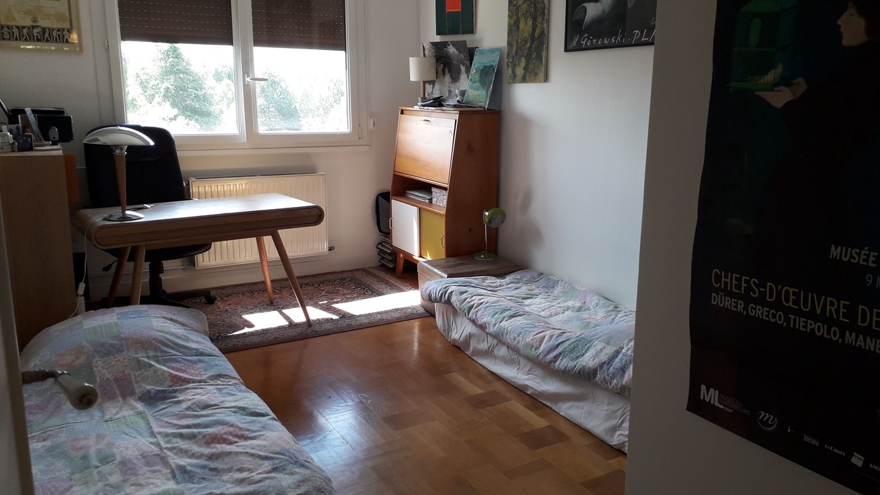 Photo of Bedroom in Bois Clos d'Orleans