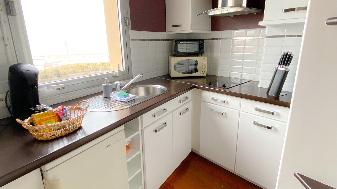 Photo of Kitchen in Port