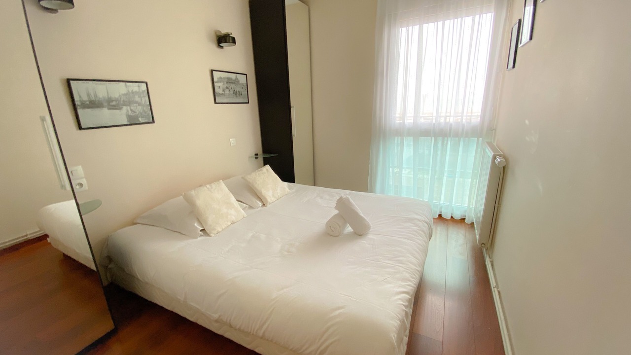 Photo of Bedroom in Port
