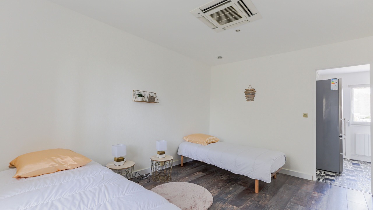 Photo of Bedroom in Gisors