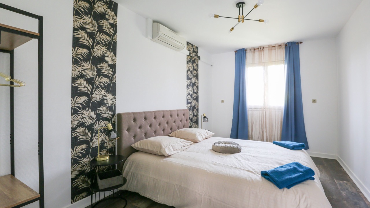Photo of Bedroom in Gisors