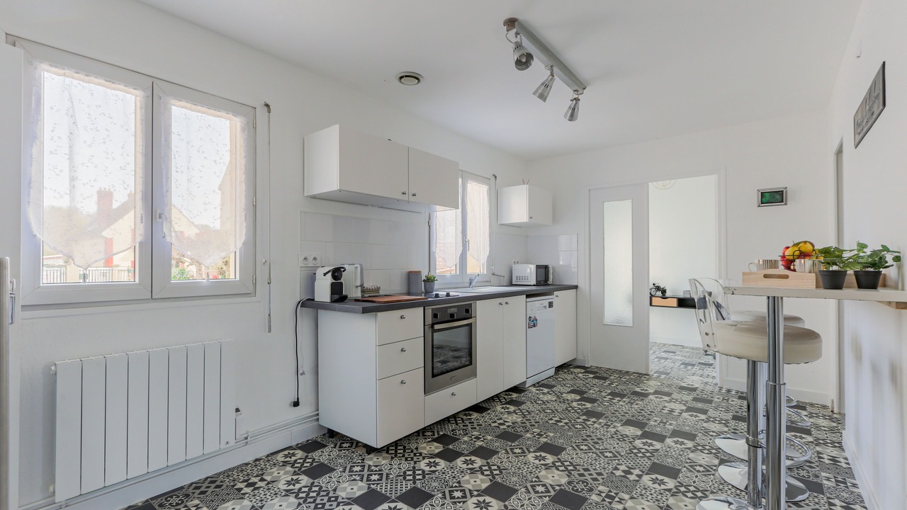 Photo of Kitchen in Gisors