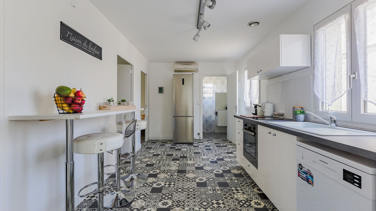Photo of Kitchen in Gisors