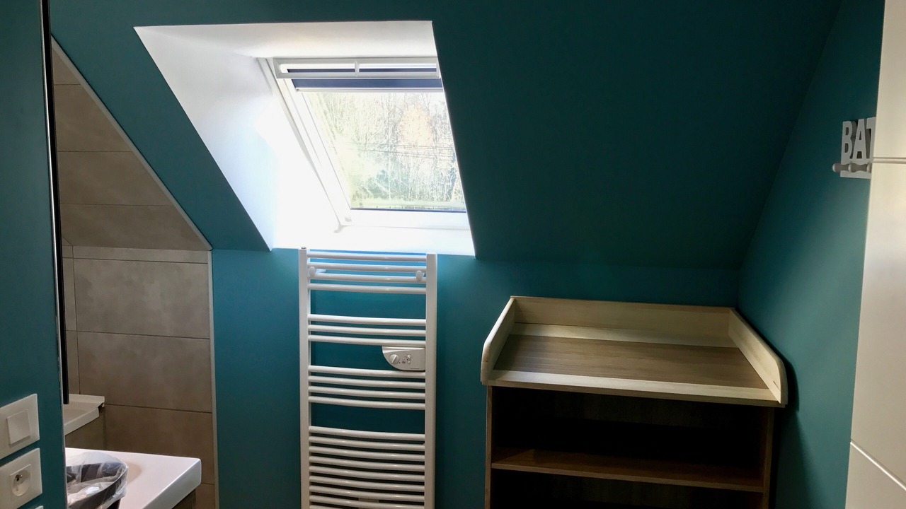 Photo of Bathroom in Merlimont