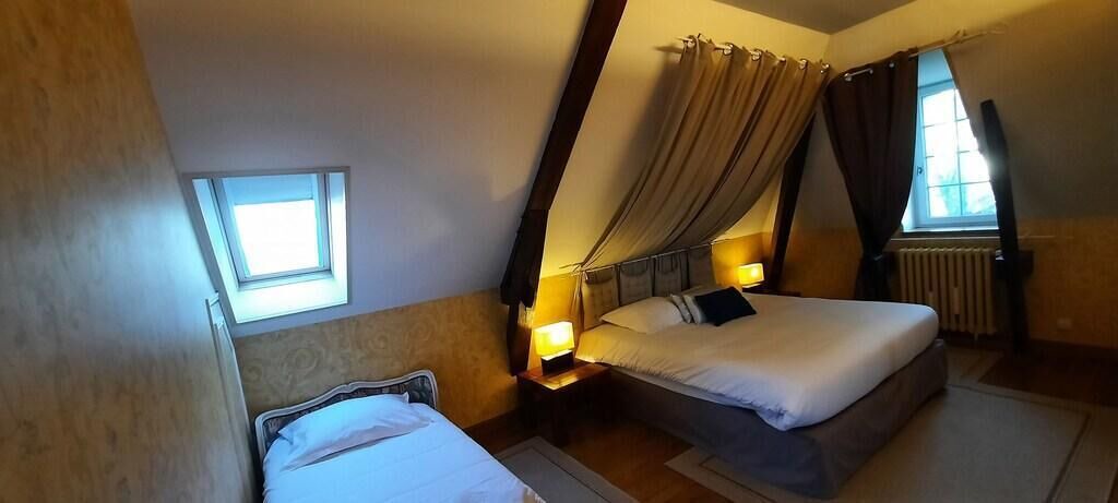 Photo of Bedroom in Flacey