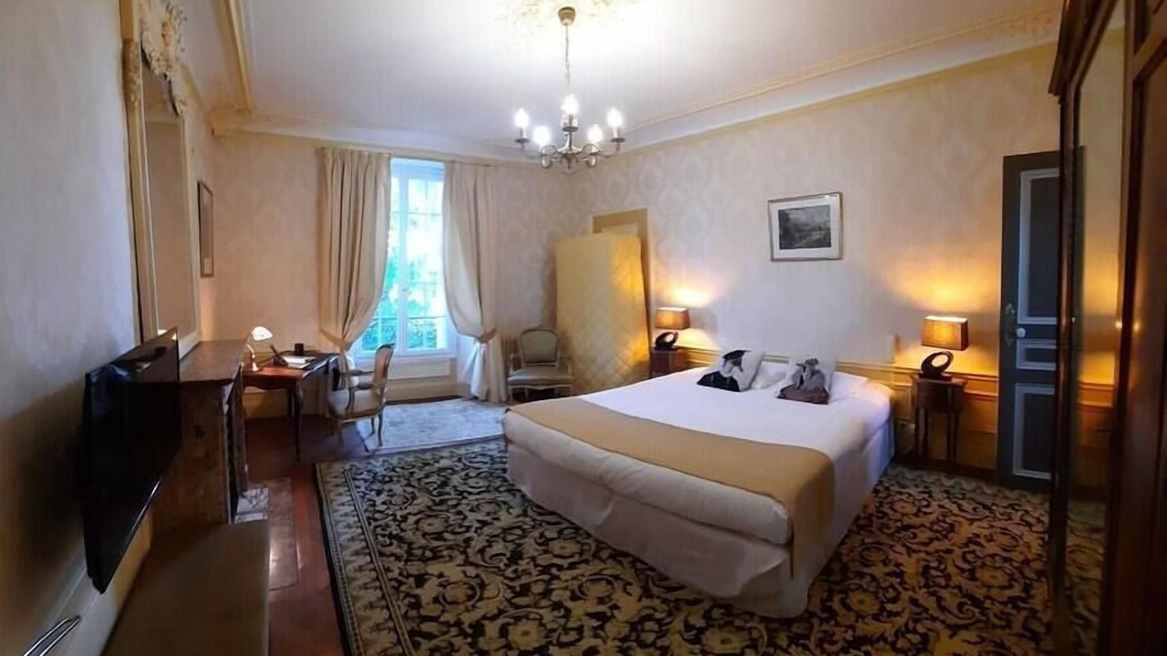 Photo of Bedroom in Flacey