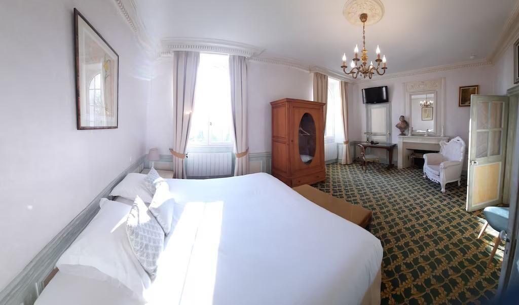 Photo of Bedroom in Flacey