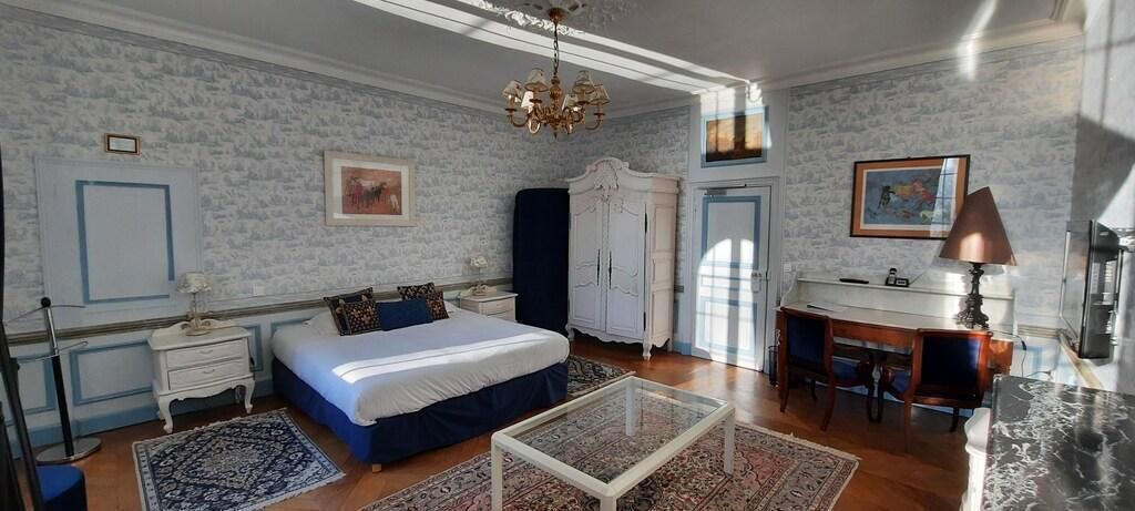 Photo of Bedroom in Flacey