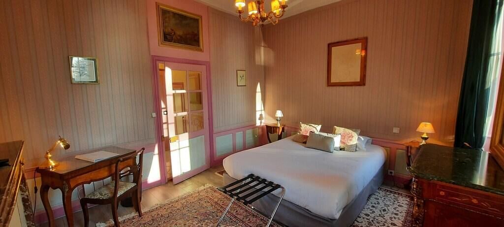 Photo of Bedroom in Flacey