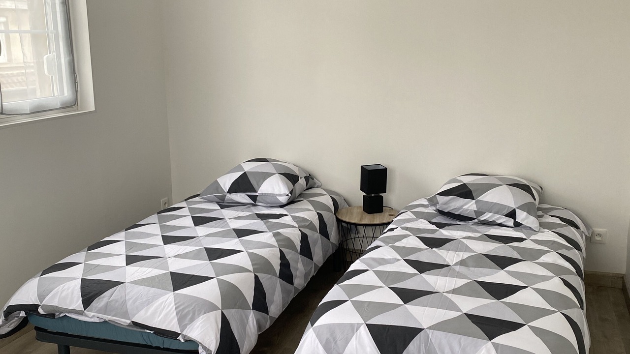 Photo of Bedroom in Eu