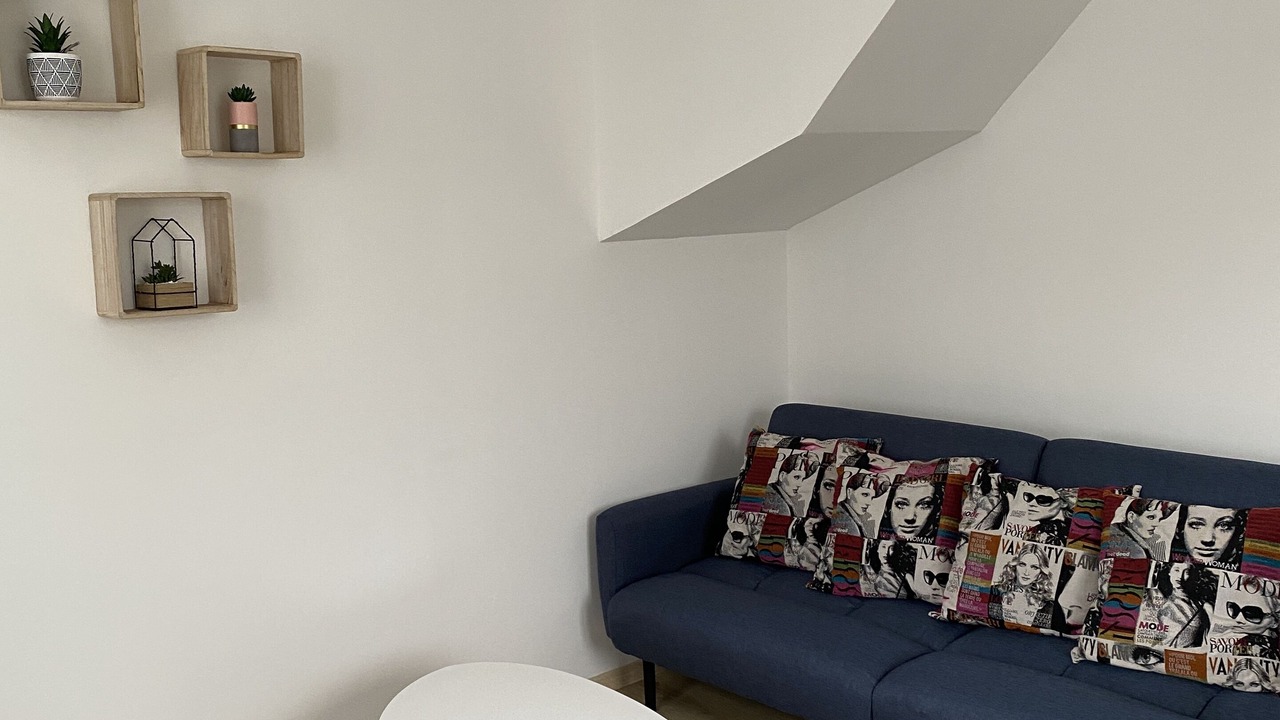 Photo of Livingroom in Eu