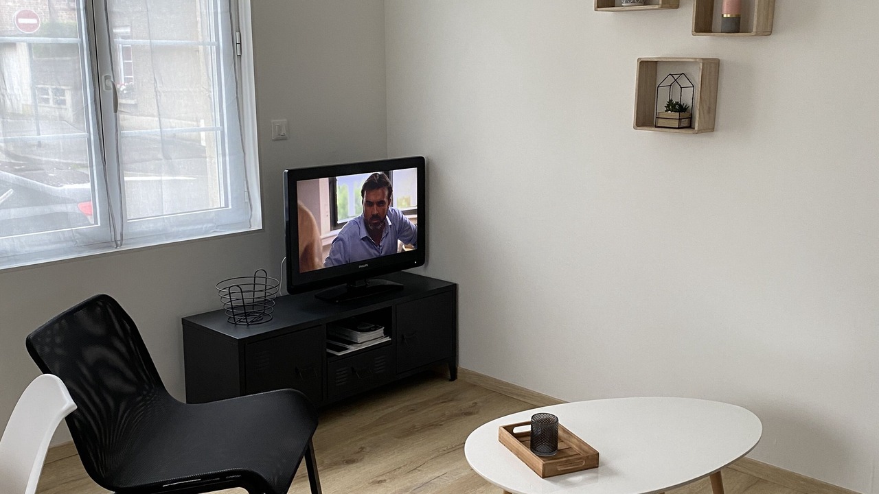 Photo of Livingroom in Eu