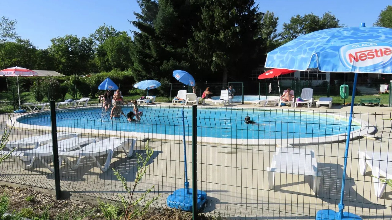 Photo of Outdoor in Montbarrey