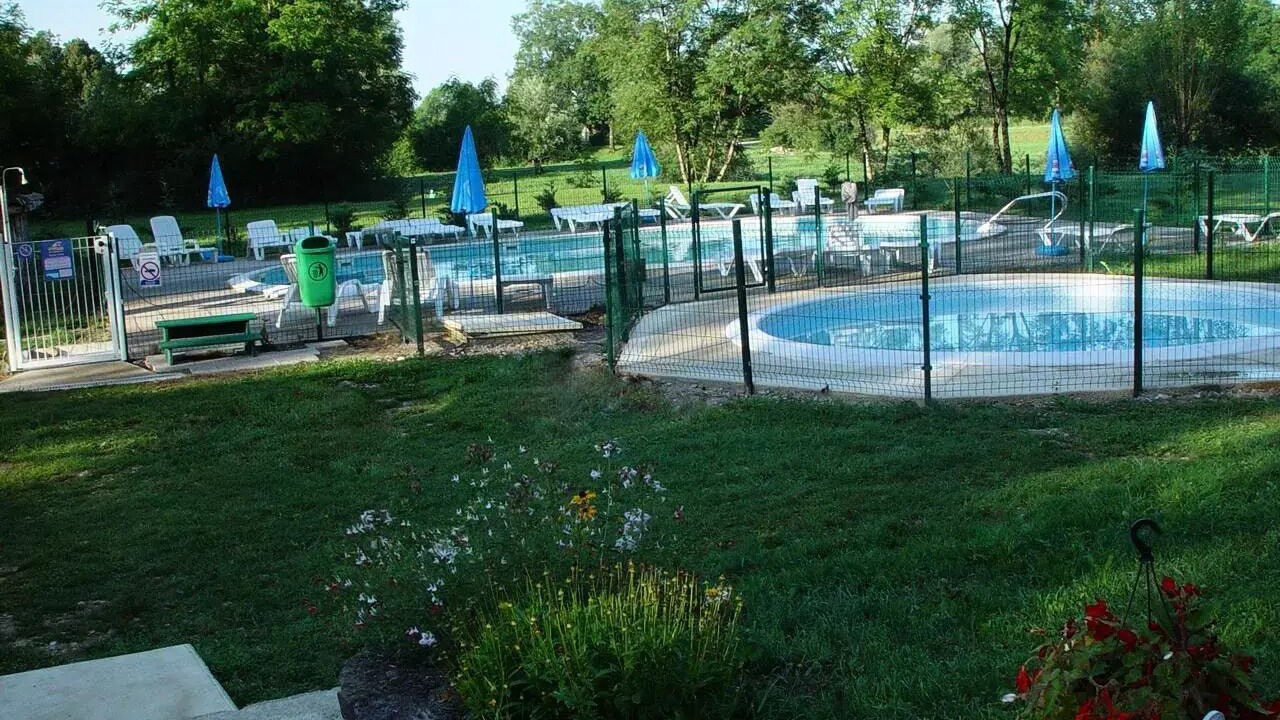 Photo of Outdoor in Montbarrey