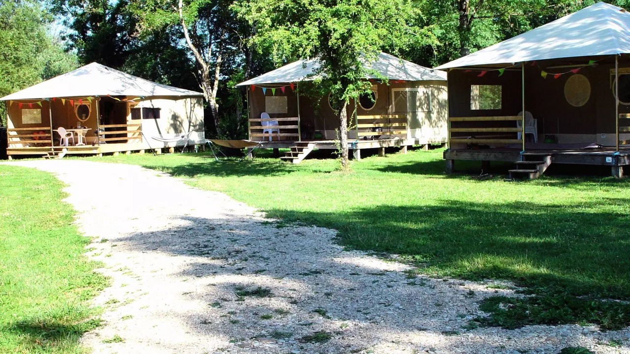Photo of Outdoor in Montbarrey