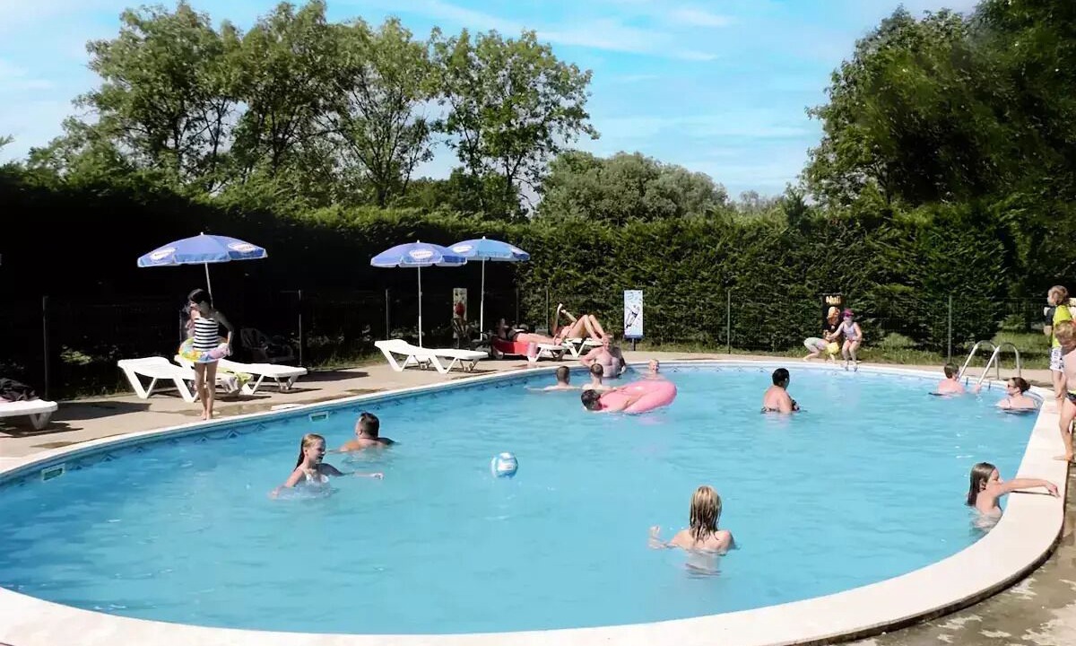 Photo of Outdoor in Montbarrey