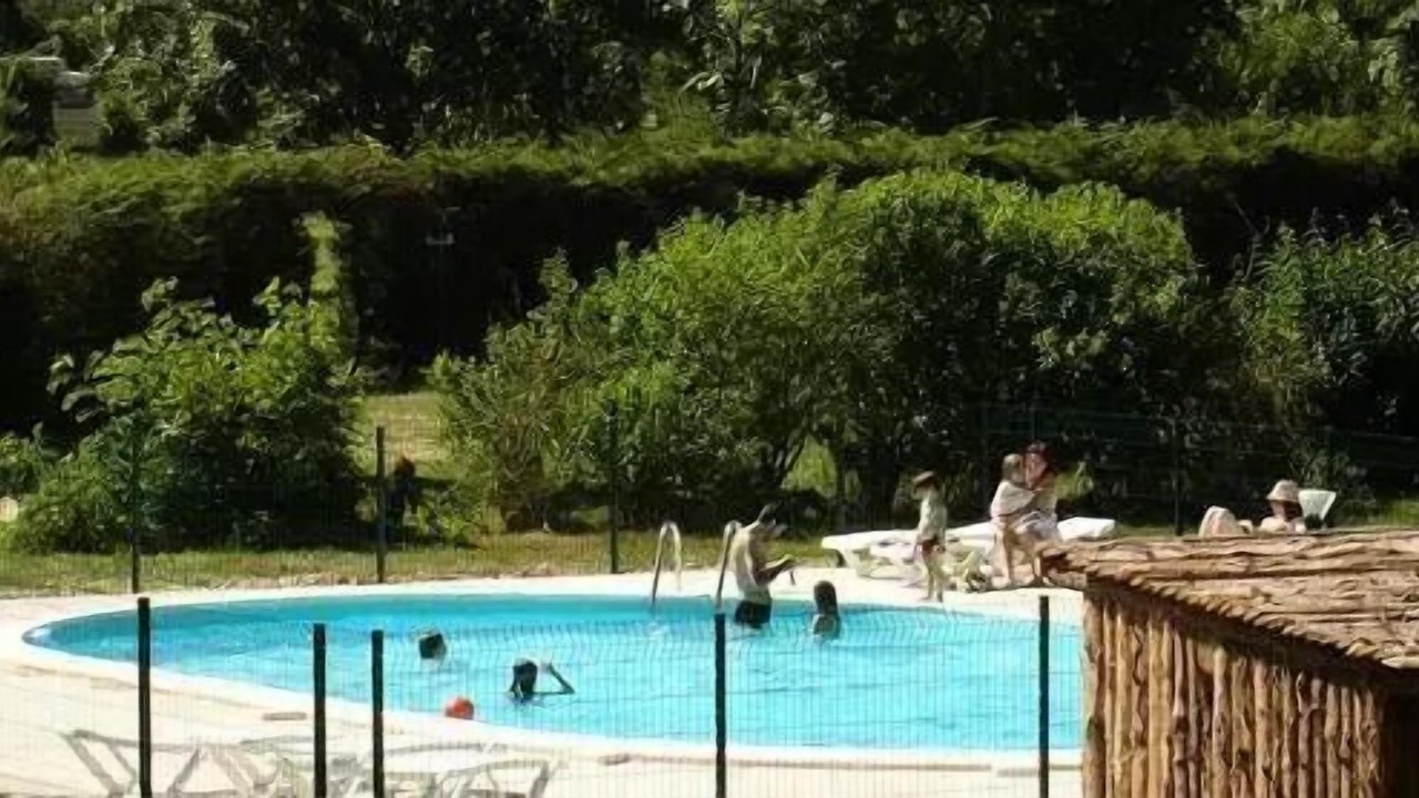 Photo of Outdoor in Montbarrey