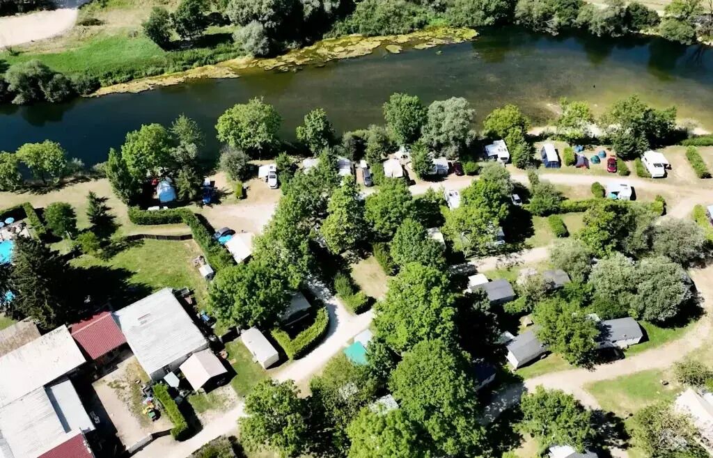 Photo of Outdoor in Montbarrey