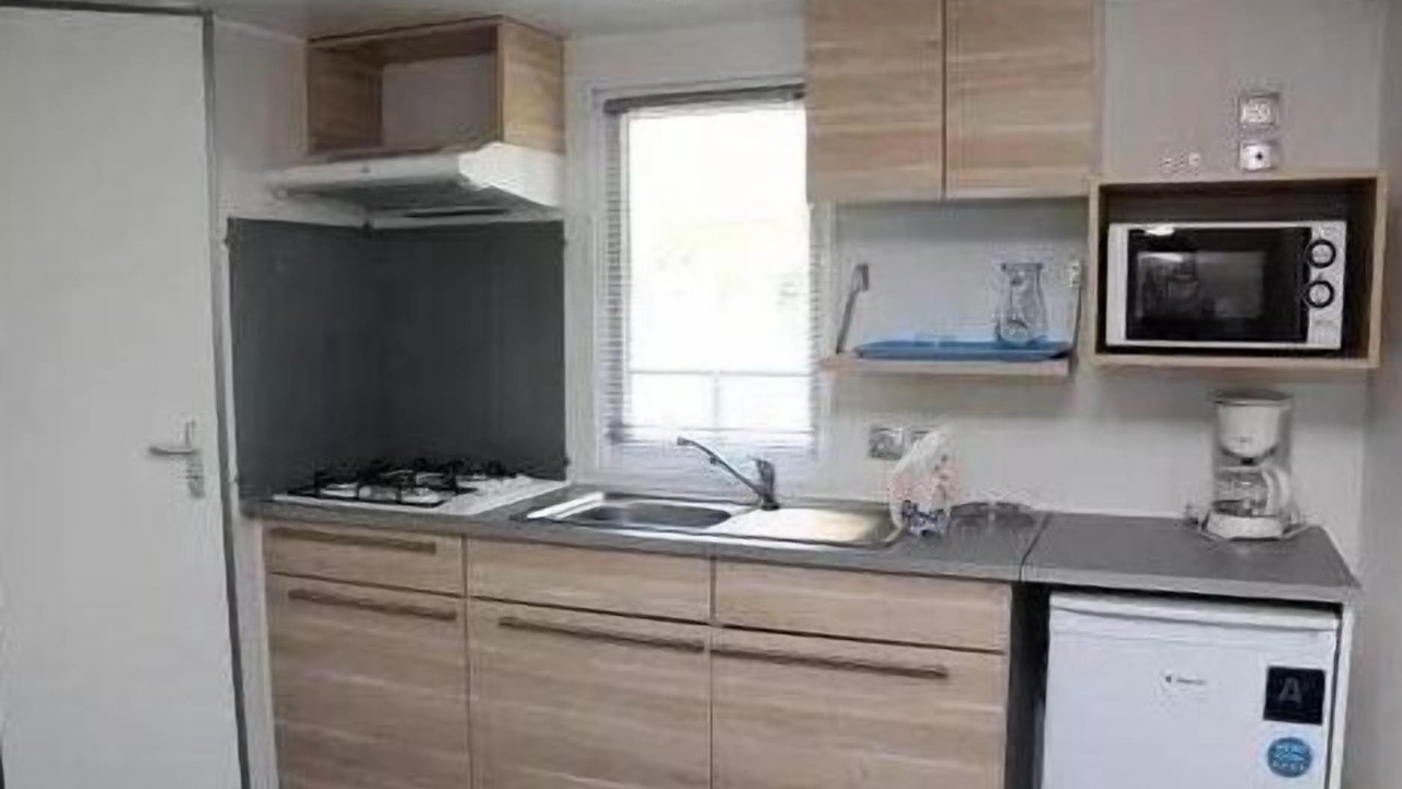 Photo of Kitchen in Montbarrey