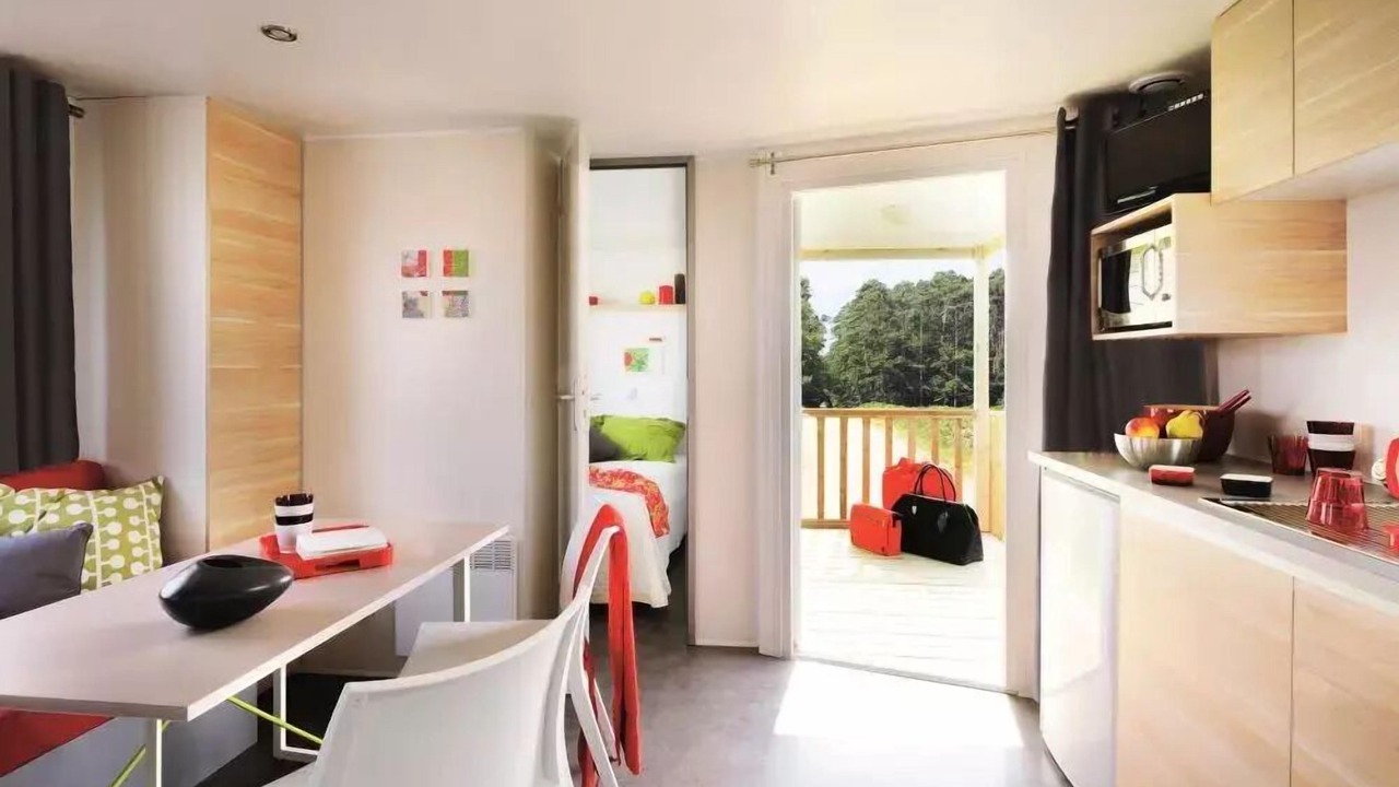 Photo of Bedroom in Montbarrey