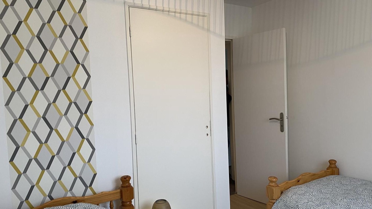Photo of Bedroom in Villeneuve-sur-Allier