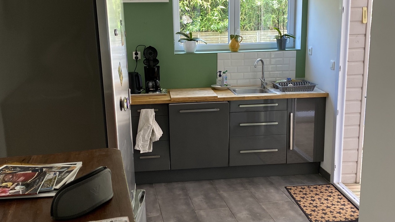 Photo of Kitchen in Abbeville