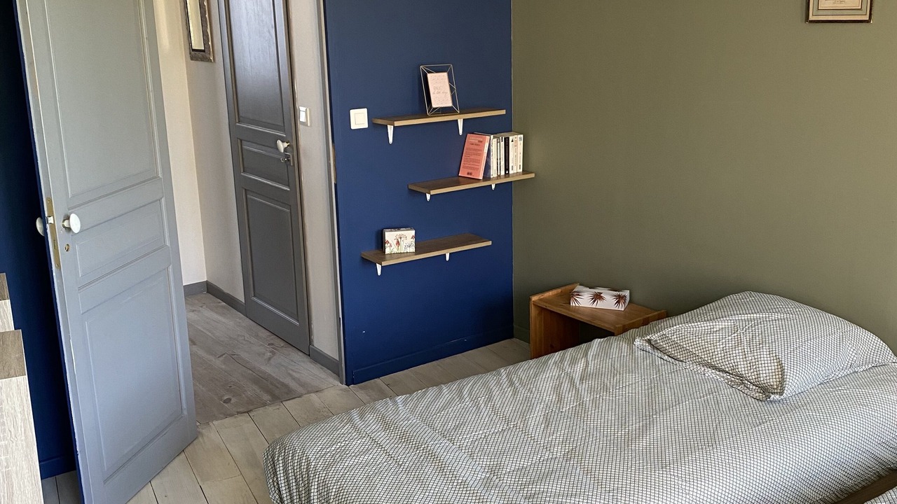 Photo of Bedroom in Abbeville