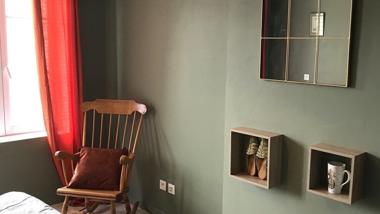 Photo of Bedroom in Abbeville
