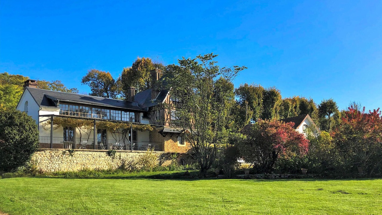 Photo of Outdoor in Saint-Cyr-en-Arthies