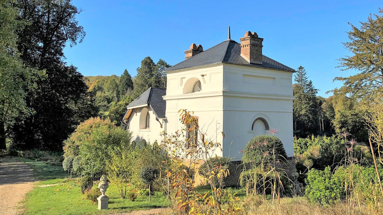 Photo of Outdoor in Saint-Cyr-en-Arthies