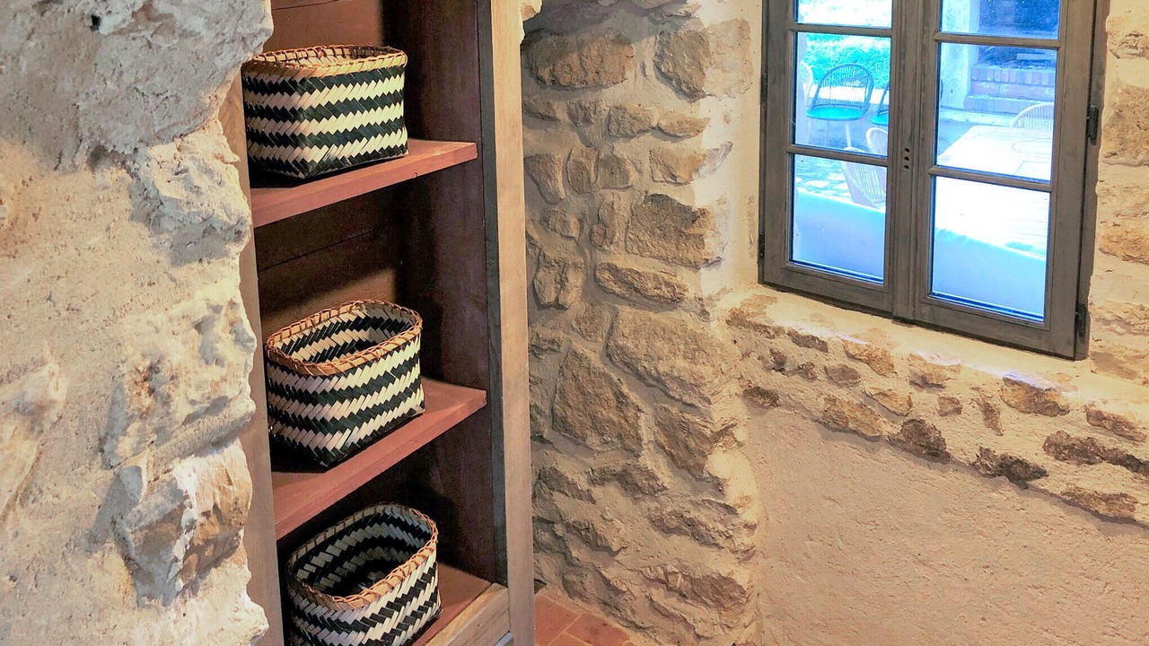 Photo of Bathroom in Saint-Cyr-en-Arthies
