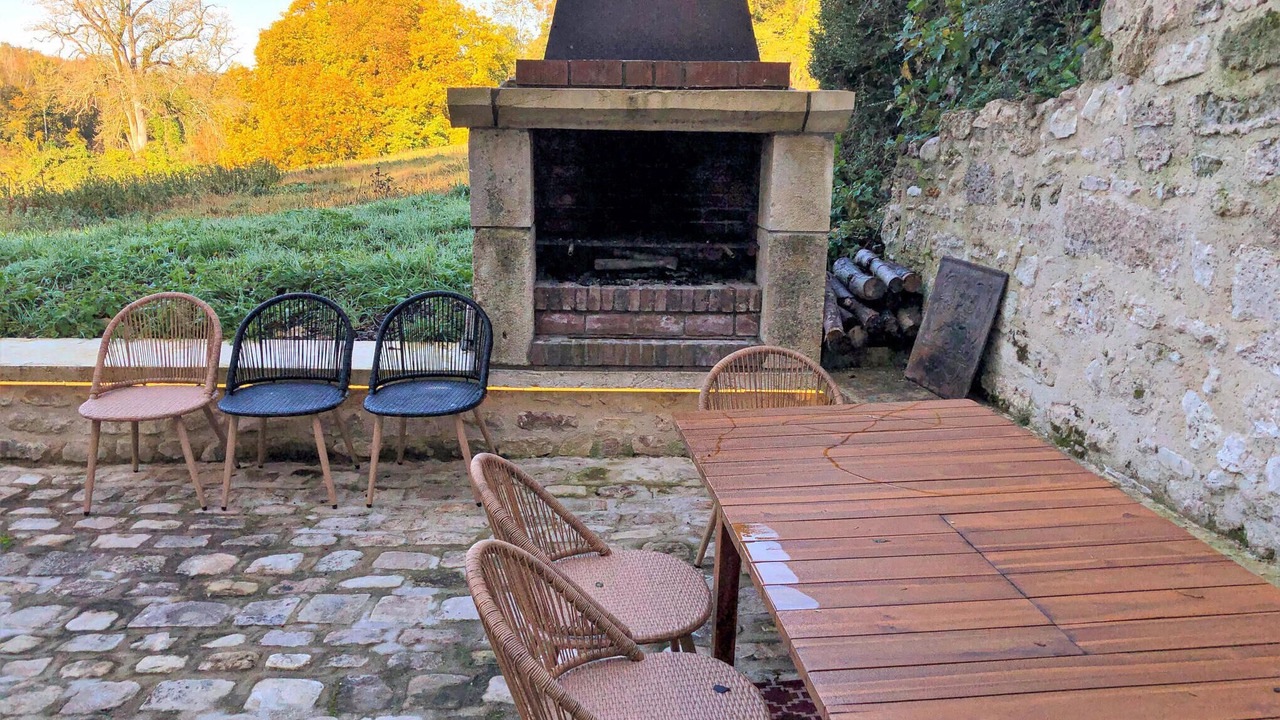 Photo of Others in Saint-Cyr-en-Arthies