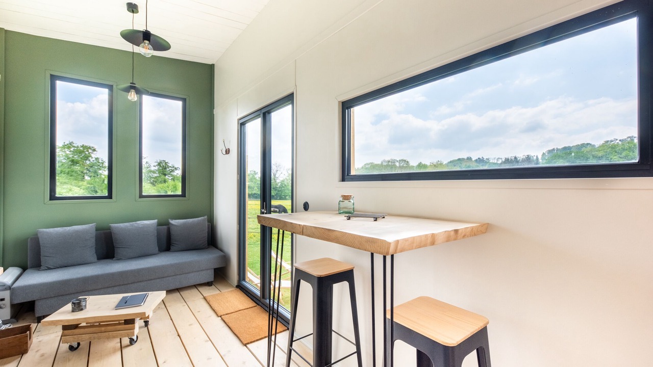 Photo of Livingroom in Chambly