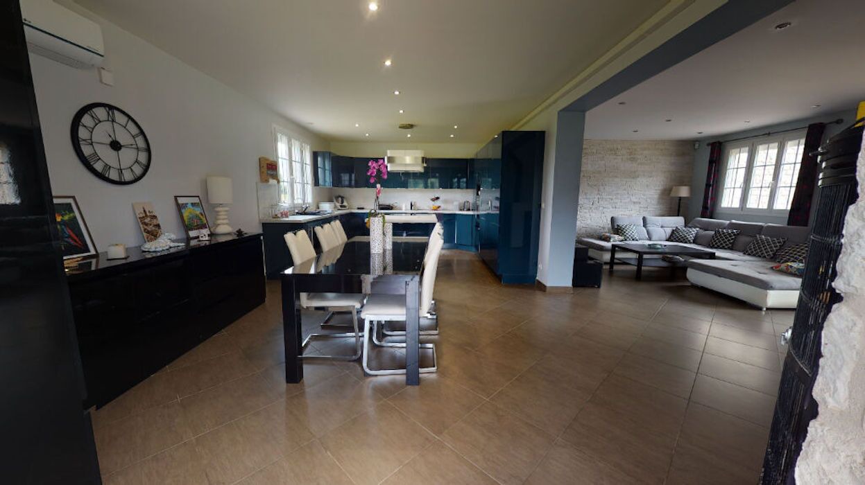 Photo of Livingroom in Saint-Pierre-des-Ifs