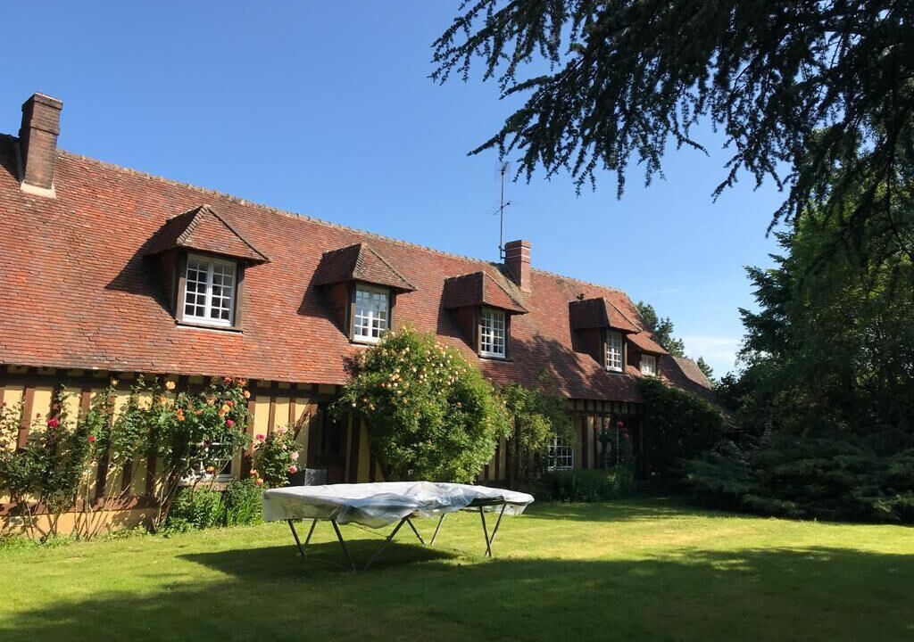 Photo of Outdoor in Buis-sur-Damville