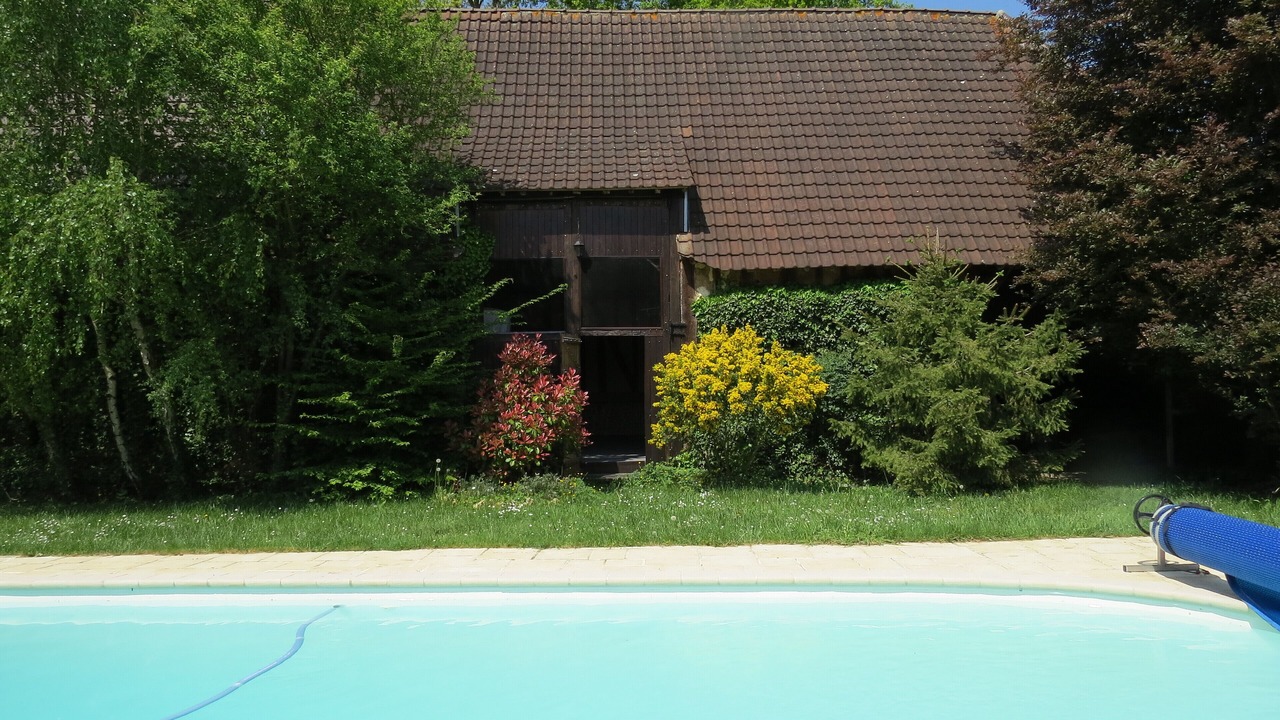 Photo of Outdoor in Buis-sur-Damville