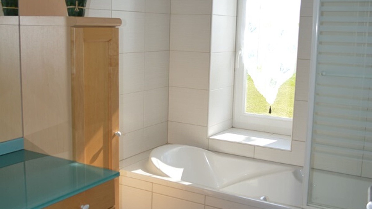 Photo of Bathroom in Montaiguet-en-Forez