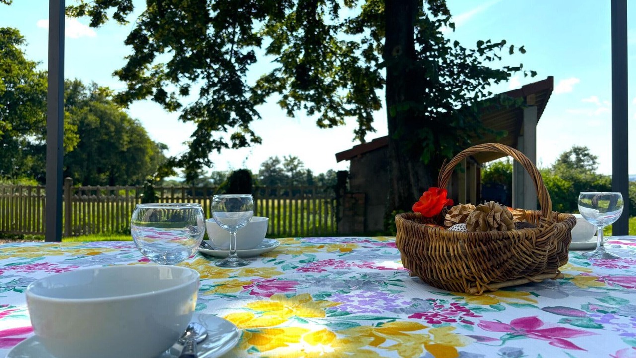 Photo of Outdoor in Montaiguet-en-Forez