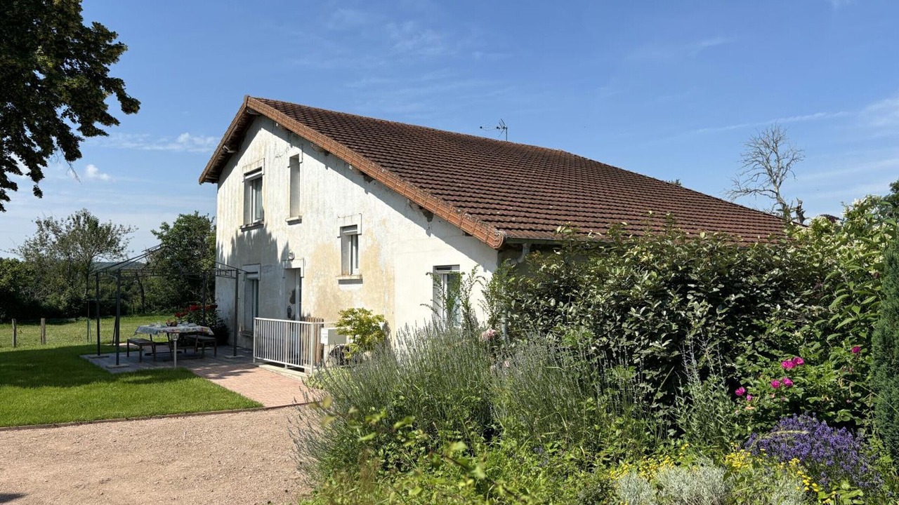 Photo of Outdoor in Montaiguet-en-Forez