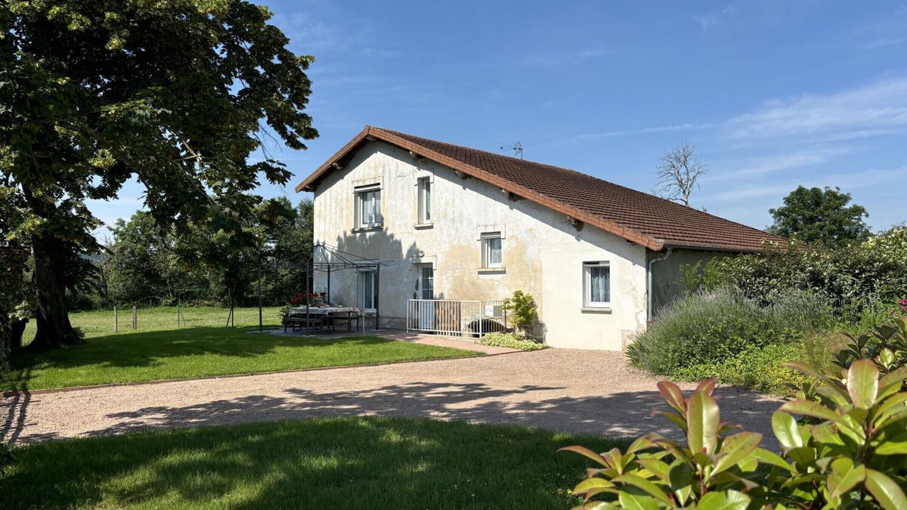 Photo of Outdoor in Montaiguet-en-Forez