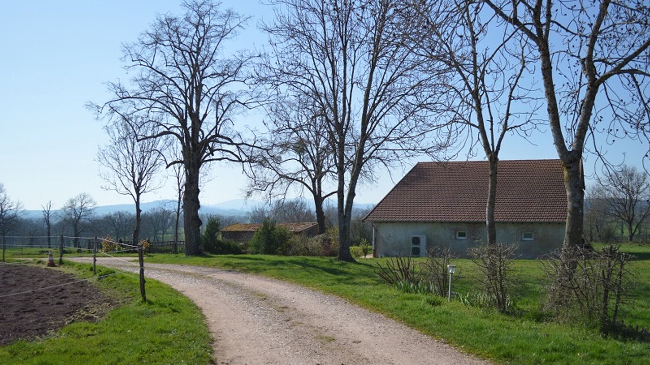 Photo of Outdoor in Montaiguet-en-Forez