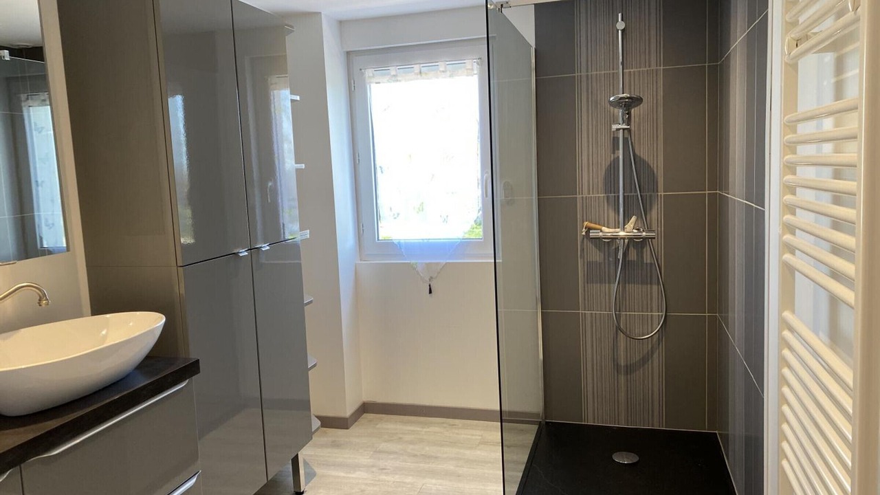 Photo of Bathroom in Montaiguet-en-Forez