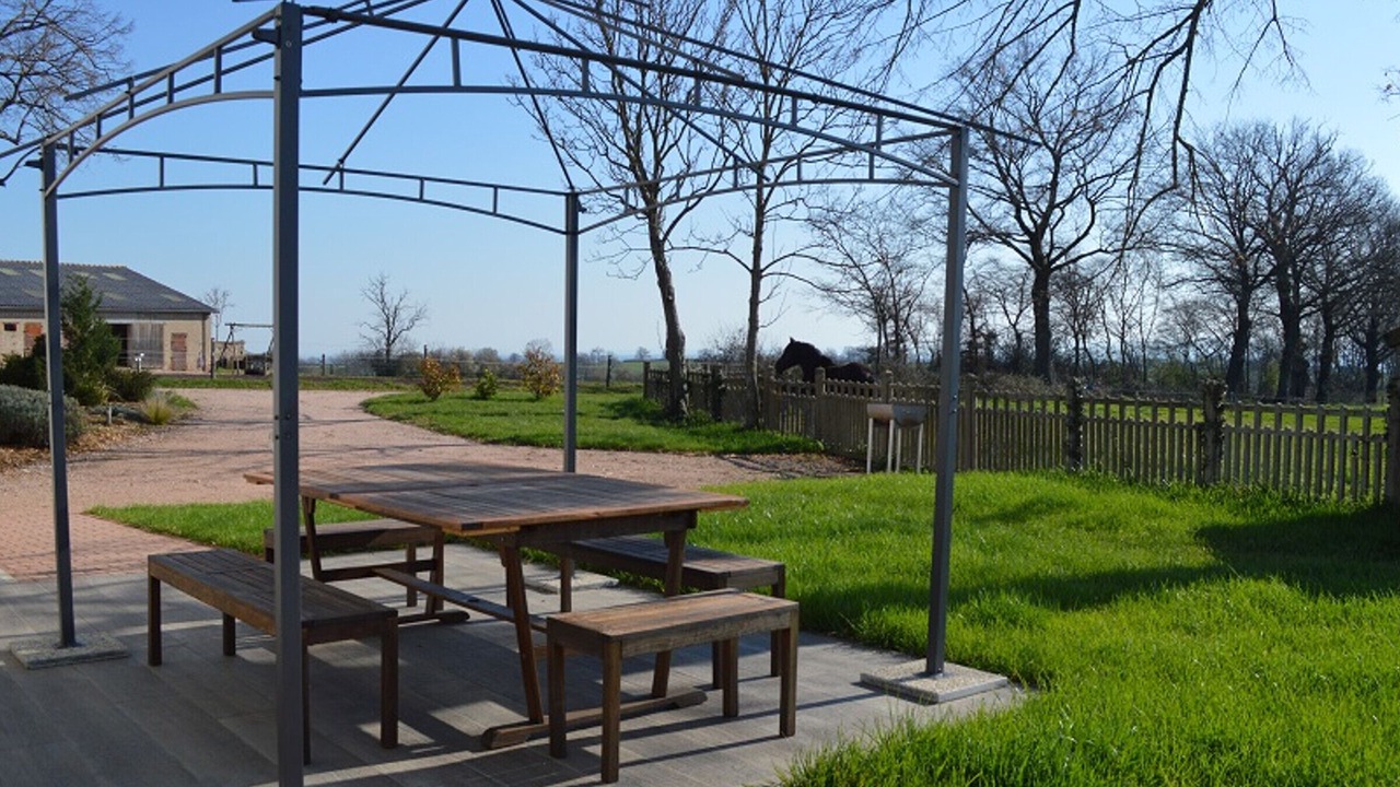 Photo of Outdoor in Montaiguet-en-Forez