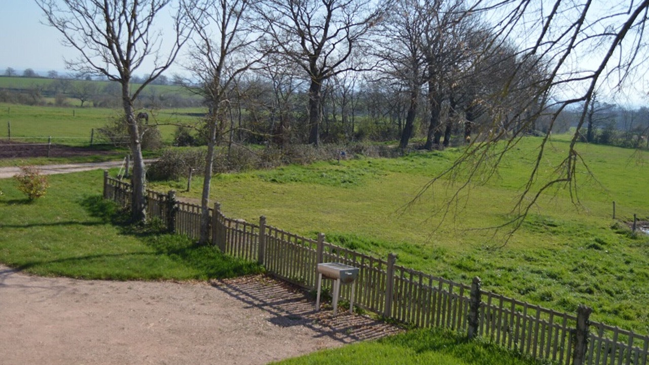 Photo of Outdoor in Montaiguet-en-Forez