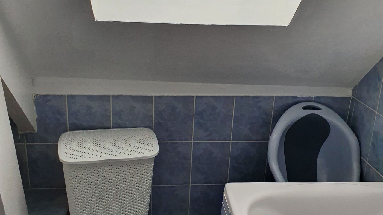 Photo of Bathroom in Bussy-Saint-Georges